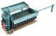 Ferrous Shear -- Kit - 7-1/4 x 3 x 3′ 18.4 x 7.6 x 7.6cm, HO, Walthers Cornerstone 3630