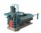 Ferrous Shear -- Kit - 7-1/4 x 3 x 3′ 18.4 x 7.6 x 7.6cm, HO, Walthers Cornerstone 3630