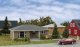 Brick Ranch House -- Kit - 3-1/16 x 2-9/32 x 1-1/4′ 7.7 x 5.7 x 3.17cm, N, Walthers Cornerstone 3838