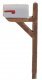 Split-Level House -- Kit - 4 x 2-1/4 x 1-1/2′ 10.2 x 5.7 x 3.8cm, N, Walthers Cornerstone 3840