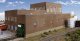 Paper Mill - Superior Paper -- Kit - 20-3/4 x 11-3/4 x 8-3/4′ 52.7 x 29.8 x 22.2cm, HO, Walthers Cornerstone 3902