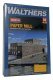 Paper Mill - Superior Paper -- Kit - 20-3/4 x 11-3/4 x 8-3/4′ 52.7 x 29.8 x 22.2cm, HO, Walthers Cornerstone 3902