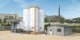 Truck-Served Fuel Distributor -- Kit, HO, Walthers Cornerstone 4038