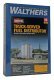Truck-Served Fuel Distributor -- Kit, HO, Walthers Cornerstone 4038