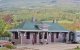 Pella Depot -- Kit - 12 x 5 x 3-1/2′ 30 x 12.7 x 8.8cm, HO, Walthers Cornerstone 4054