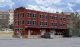 Trackside Post Office -- Kit - 13-1/8 x 4-1/2 x 6-3/8′ 32.8 x 11.2 x 15.9cm, HO, Walthers Cornerstone 4063