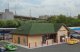Modern Suburban Station -- Kit - 10-7/16 x 6-1/2 x 3-1/8′ 26.5 x 16.5 x 7.9cm, HO, Walthers Cornerstone 4095