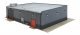 Auto Parts Store -- Kit - 9-15/16 x 8-7/8 x 2-7/8′ 25.2 x 22.5 x 7.3cm, HO, Walthers Cornerstone 4114