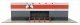 Auto Parts Store -- Kit - 9-15/16 x 8-7/8 x 2-7/8′ 25.2 x 22.5 x 7.3cm, HO, Walthers Cornerstone 4114