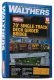 30` Single-Track Railroad Deck Girder Bridge -- Standard Level Kit 4-3/16 x 1-3/16` x 1-3/16, HO, Walthers Cornerstone 4505