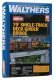 70` Single-Track Railroad Deck Girder Bridge -- Kit - 9-5/8 x 1-3/8 x 1-1/2` 24.4 x 3.5 x 3, HO, Walthers Cornerstone 4507