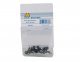 Horn-Hook Couplers -- X-2F pkg(12), HO, Walthers Cornerstone 995