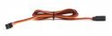Walthers Layout Control System -- Extension Cable, Plug - Socket, Length: 48′ 122cm pkg, All Scales, Walthers Controls 113