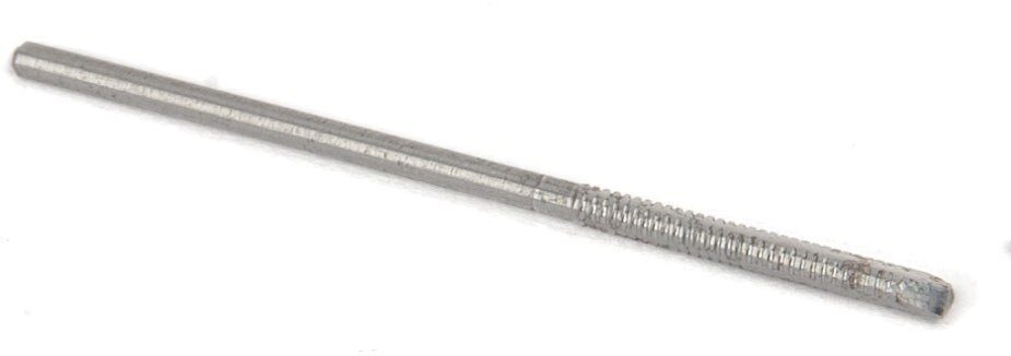 Taps -- 00-90, All Scales, Walthers Tools & Screws 1301