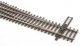 Code 83 Nickel Silver DCC-Friendly 8 Turnout -- Right Hand, HO, WalthersTrack 83020
