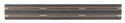 Asphalt Street Track -- 2-Pack, HO, WalthersTrack 83083
