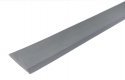 Single Roadbed pkg(5), HO, WalthersTrack 9000