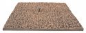 Plowed Field -- 8-5/8 x 7-7/8′ 22 x 20cm, All Scales, Walthers SceneMaster 1132