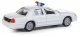 Ford(R) Crown Victoria Police Interceptor -- Police Agency Decals (white, Nonworking Lights, HO, Walthers SceneMaster 12024