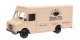 Morgan Olson(R) Route Star Van -- Magic Pan Bakeries, HO, Walthers SceneMaster 12101