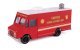 Morgan Olson(R) Route Star Van -- Fire Dept Canteen, HO, Walthers SceneMaster 12116