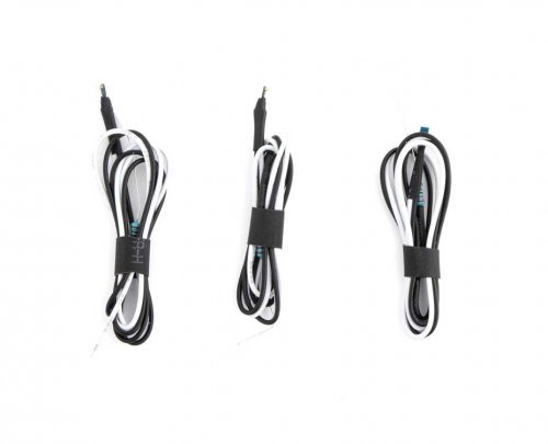 LED Nano Light 3-Pack -- Warm White, All Scales, Walthers SceneMaster 4876