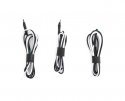 LED Nano Light 3-Pack -- Warm White, All Scales, Walthers SceneMaster 4876