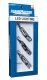 LED Nano Light 3-Pack -- Warm White, All Scales, Walthers SceneMaster 4876