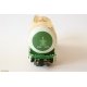 Tank car - wagon - for gasoline - HO - Onega 15-1447-0002