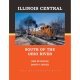 Book (Hardcover) -- Illinois Central: South of the Ohio River, All Scales, White River Productions ICSO