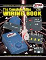 The Complete Atlas Wiring Book, All Scales, Atlas Model Railroad Co. 12