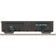 ACF/REA Steel Express Reefer - Ready to Run - Master(R) -- San Luis Central 255 (Pat, HO, Atlas Model Railroad Co. 20007636