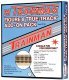 True Track Add-On Set -- Figure 8, N, Atlas Model Railroad Co. 2150