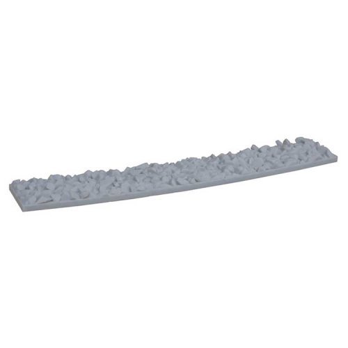 Medium Stone Gondola Load - 3D Printed -- Fits Atlas 70-Ton Gondola pkg(2), N, Atlas Model Railroad Co. 4002092