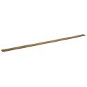 Cork Roadbed -- 36 x 3/16 x 1-7/8′ 91.4 x .5 x 4.7cm 1 Section, HO, Atlas Model Railroad Co. 70000251