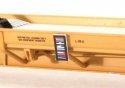 Automatic Car Identification ACI Plates -- 5 Pairs, N, Atlas Model Railroad Co. BLMA405