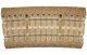 0-72 3-Rail Roadbed - Curved Sections -- 0-72 1/2 Curve, O, Atlas O 66063