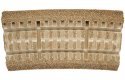 0-72 3-Rail Roadbed - Curved Sections -- 0-72 1/2 Curve, O, Atlas O 66063