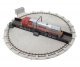 Motorized Turntable - 2- or 3-Rail -- Kit - 24′ 61cm Diameter, O, Atlas O 6999