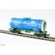 Tank wagon - tank car - for petroleum products - HO - Onega 15-1443-0002