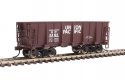 Ore Car - Ready to Run - Silver Series(R) -- Union Pacific 64194, HO, Bachmann Industries 18610