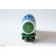 Tank wagon - tank car - for petroleum products - HO - Onega 15-1443-0002