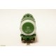 Onega 15-1443-0201 4-axle tank wagon for viscous petroleum products, HO