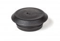 Plastic Cover for 1/4 Ounce Cup, All Scales, Badger Air Brush Co 500484