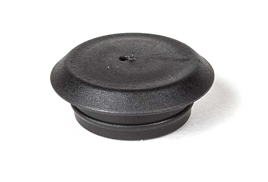 Plastic Cover for 1/4 Ounce Cup, All Scales, Badger Air Brush Co 500484
