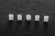 Window Air Conditioner -- pkg(5), N, All Scale Miniatures 1600797