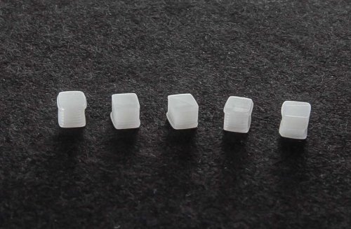 Window Air Conditioner -- pkg(5), N, All Scale Miniatures 1600797