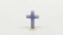 Military Cross Headstone -- Unpainted, N, All Scale Miniatures 1601959