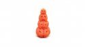 Jack-O′-Lantern Stack -- Unpainted pkg(5), HO, All Scale Miniatures 8701027