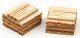 Pile O′ Ties - Assembled -- Unstained pkg(2), N, Blair Line 1812